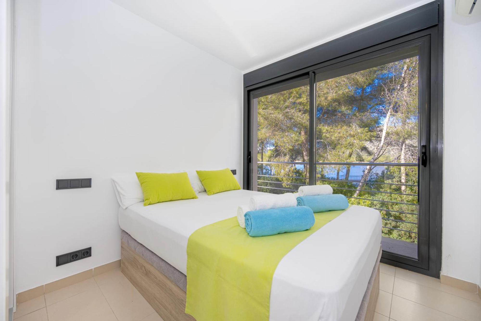 Villa Pam Beach House Playa De Muro - 200M To Beach With Hot Tub Alcudia  Ngoại thất bức ảnh