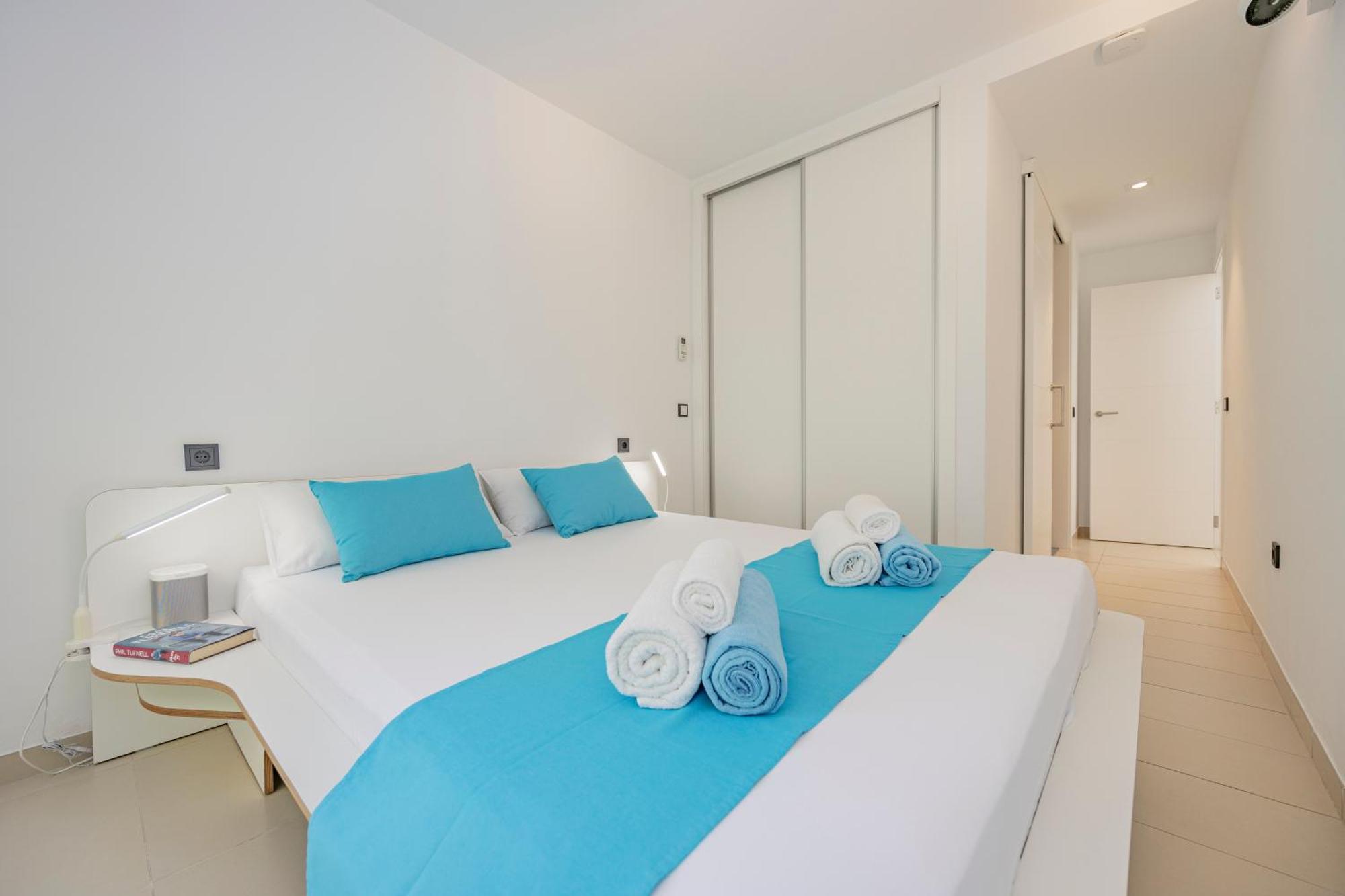 Villa Pam Beach House Playa De Muro - 200M To Beach With Hot Tub Alcudia  Ngoại thất bức ảnh