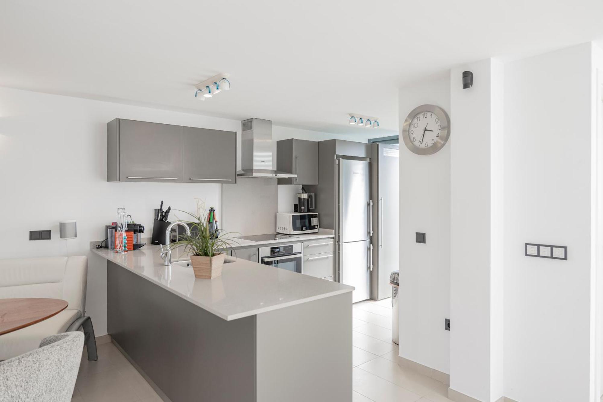 Villa Pam Beach House Playa De Muro - 200M To Beach With Hot Tub Alcudia  Ngoại thất bức ảnh