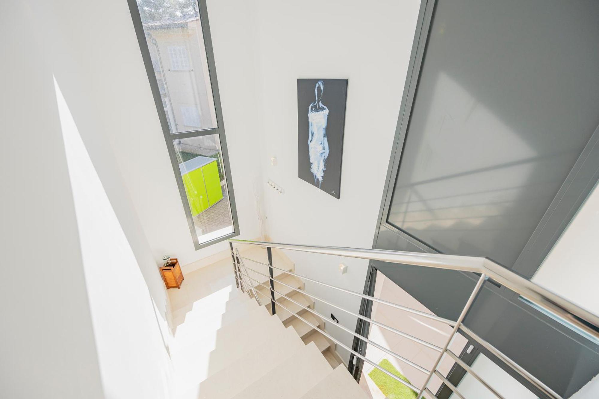 Villa Pam Beach House Playa De Muro - 200M To Beach With Hot Tub Alcudia  Ngoại thất bức ảnh